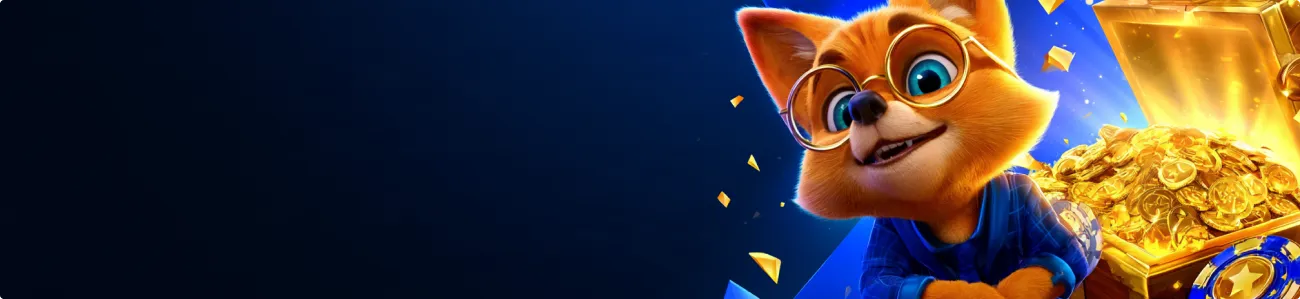 PokieFox Pokiefox casino Banner 2